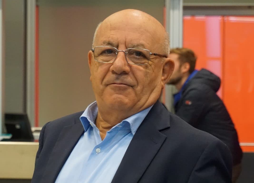 Storia e Passione Montano Caffè Carmine Mazzei