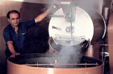 Storia e Passione Montano Caffè