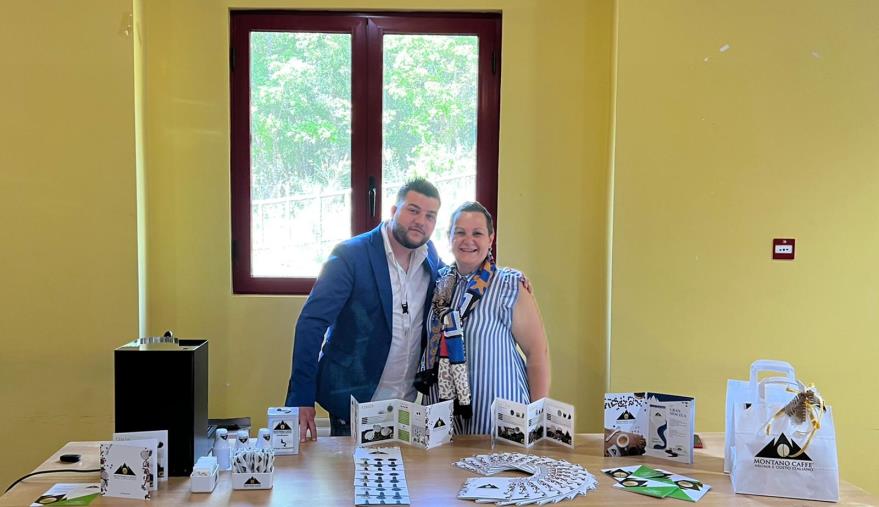 Sersale Progetto Gutemberg Montano Caffè Orlando Franceschelli