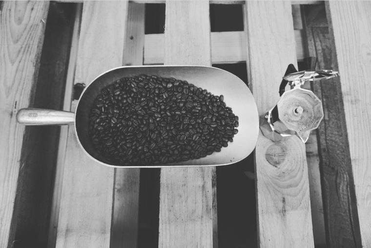 Pillole Caffè Cremina di Caffè Montano Caffè