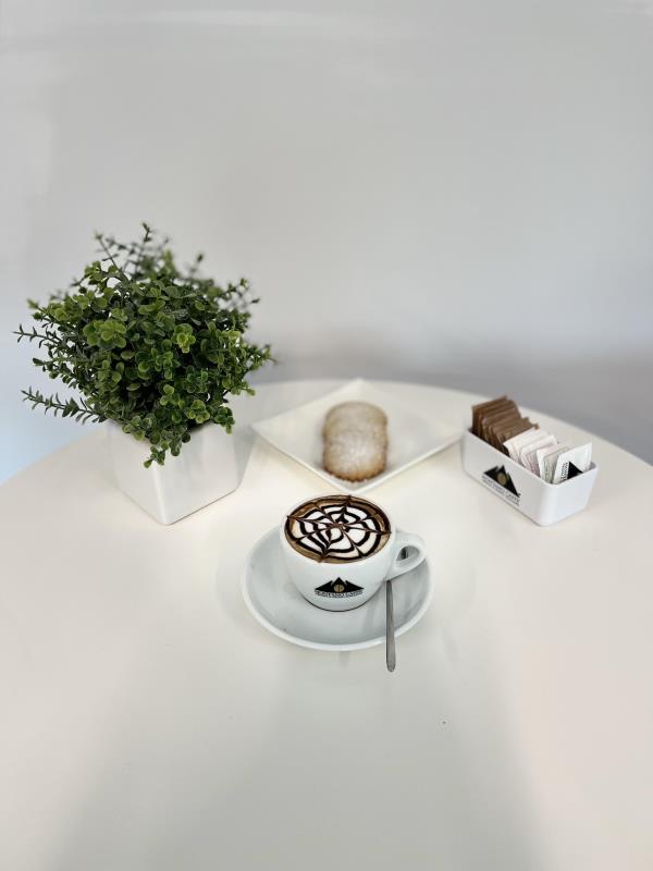 Pillole Caffè - Cappuccino Montano Caffè