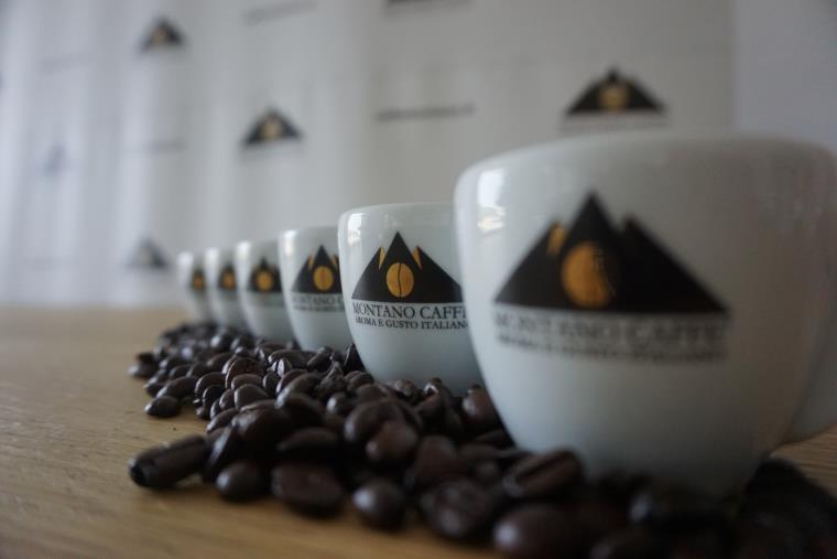Pillole di Caffè - Quantità Montano Caffè
