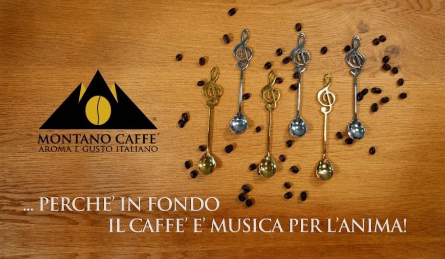 Giornata Internazionale del Caffè - Montano Caffè