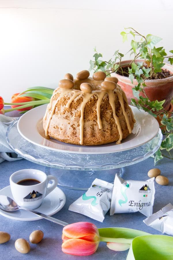 Pillole di Caffè - Ricetta Torta della Nonna - Montano Caffè