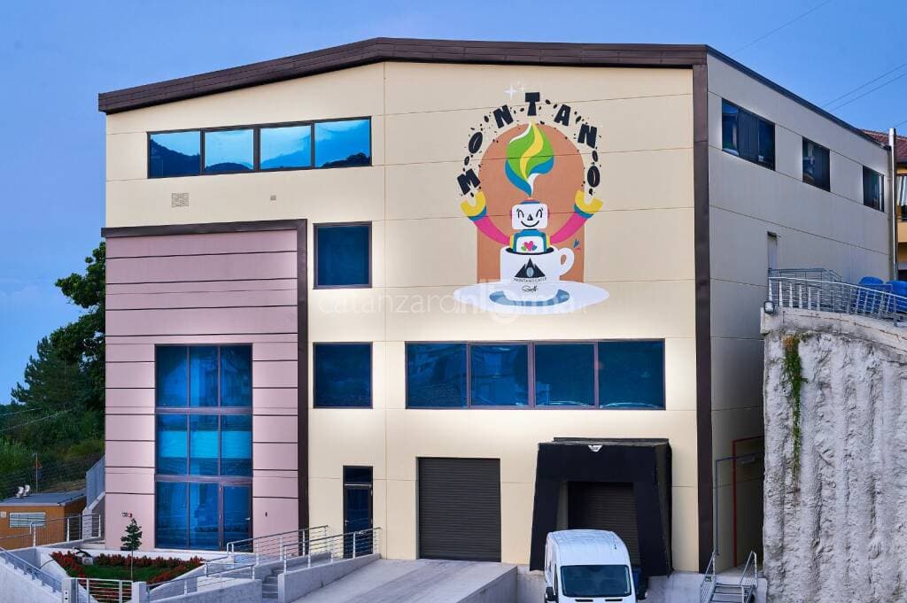 Formazione Alternanza Scuola Lavoro Botricello Montano Caffè