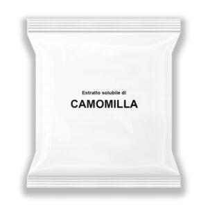 Busta Capsula Camomilla