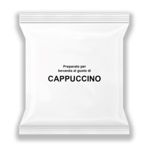 Busta Capsula Cappuccino