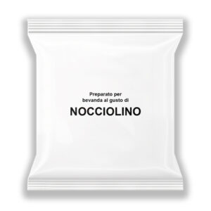 Busta Capsula Nocciolino