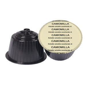 capsula singola Camomilla Dolce Gusto