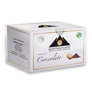 Astuccio 15 Capsula Cioccolato Lavazza Espresso Point