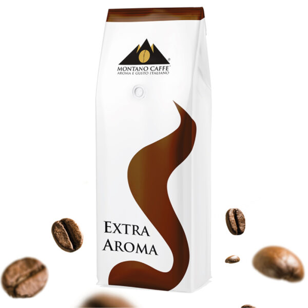 Caffè in Grani Extra Aroma