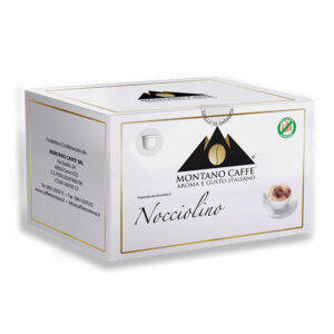 Astuccio 15 Capsula Nocciolino Nespresso